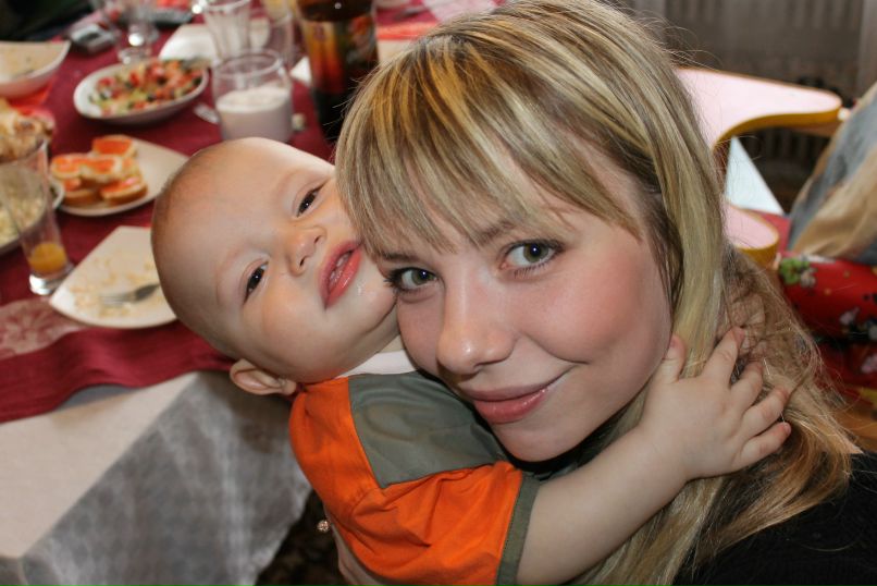 Кристина Глебова | 