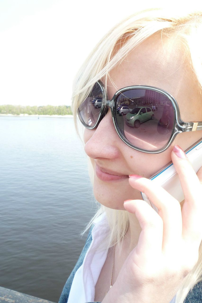 Леночка Коцур | 