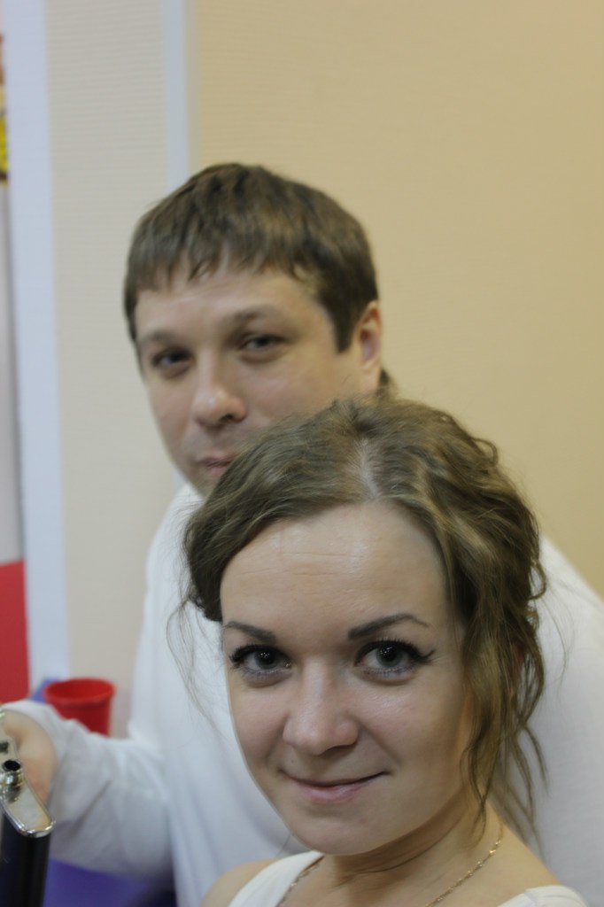 Алексей Рыбин ^SiD^ | Самара