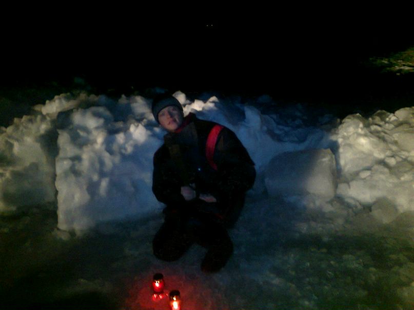 Александр Колесников | Уфа