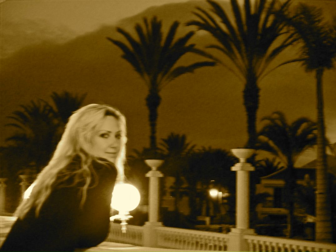 Светлана Скрипачева | Москва