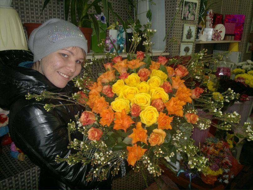 Юлия Кутумова | Самара