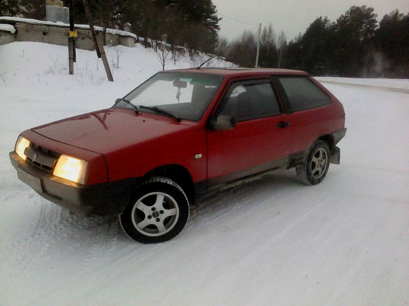 Данила Ершов | Тверь