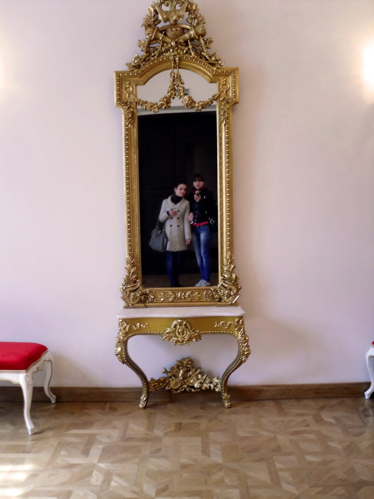 Даша Флерко | Минск