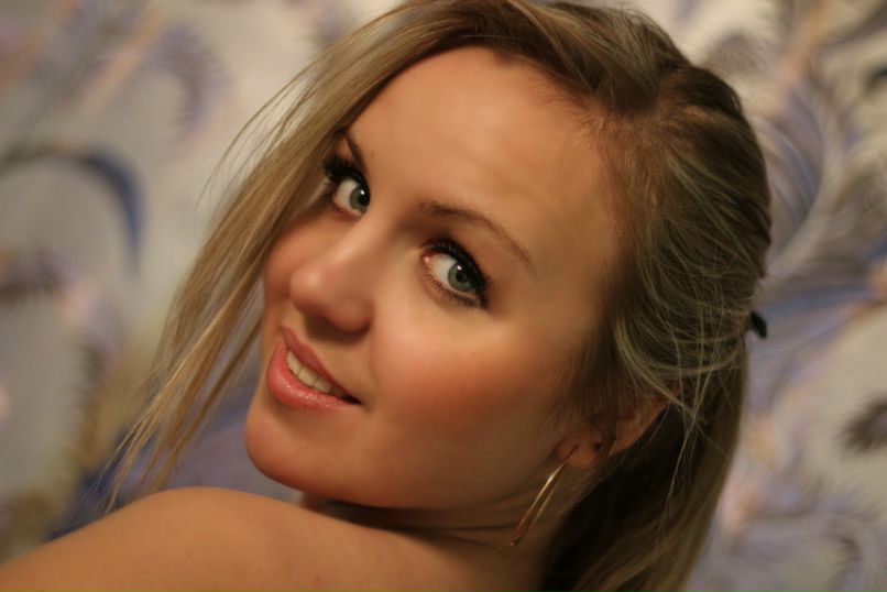 Алина Рожнова | Харьков