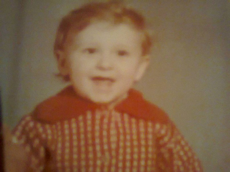 Серёжа Перин | Орёл