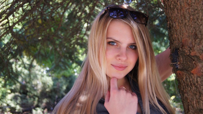 Катерина Абдокова 公平里 | Ставрополь