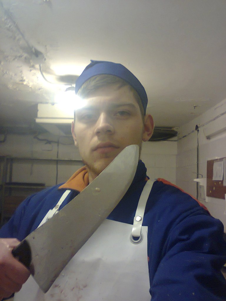 Александр Трухан ~Соловей~ | Киев