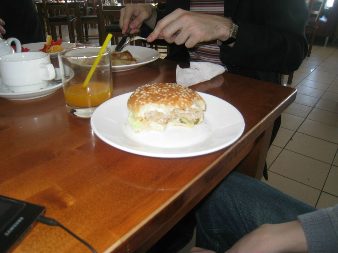 Тёма Гарибов | Архангельск