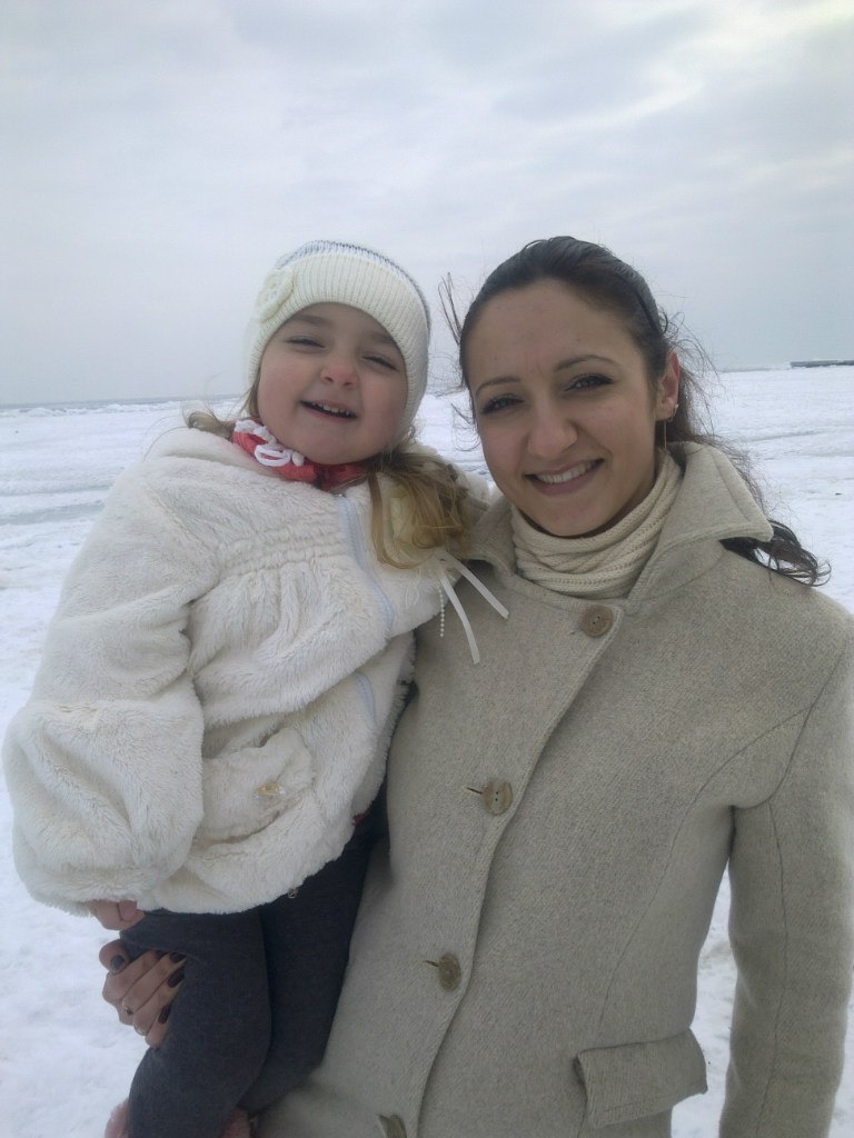 Вадим Братов | Болград