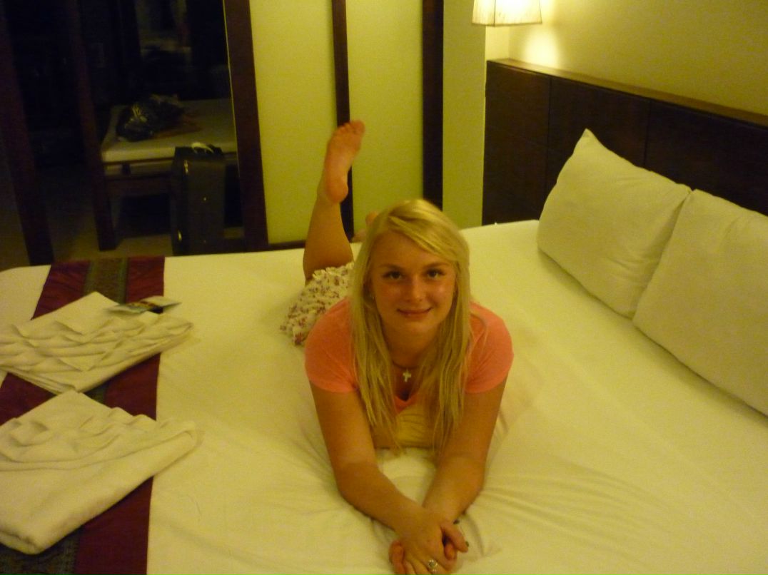 Кристина Алексеева | Екатеринбург