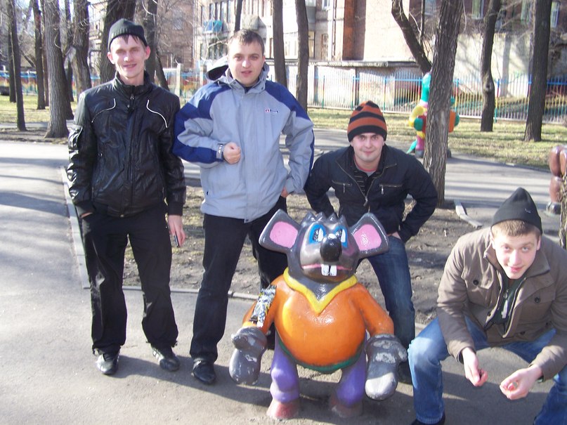 Олексій Ткач | Хмельницкий