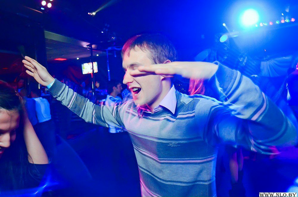 Александр Блашко | Минск