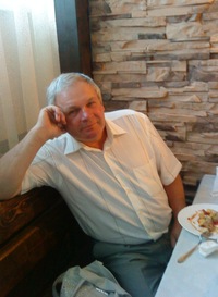 Юрий Лобанов