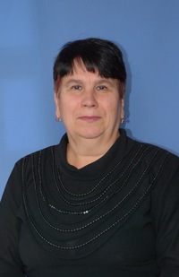 Наталья Гольцова