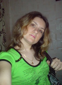 Наталья Руднева
