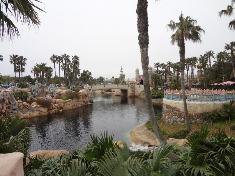 Олеся Оленина | Tokyo