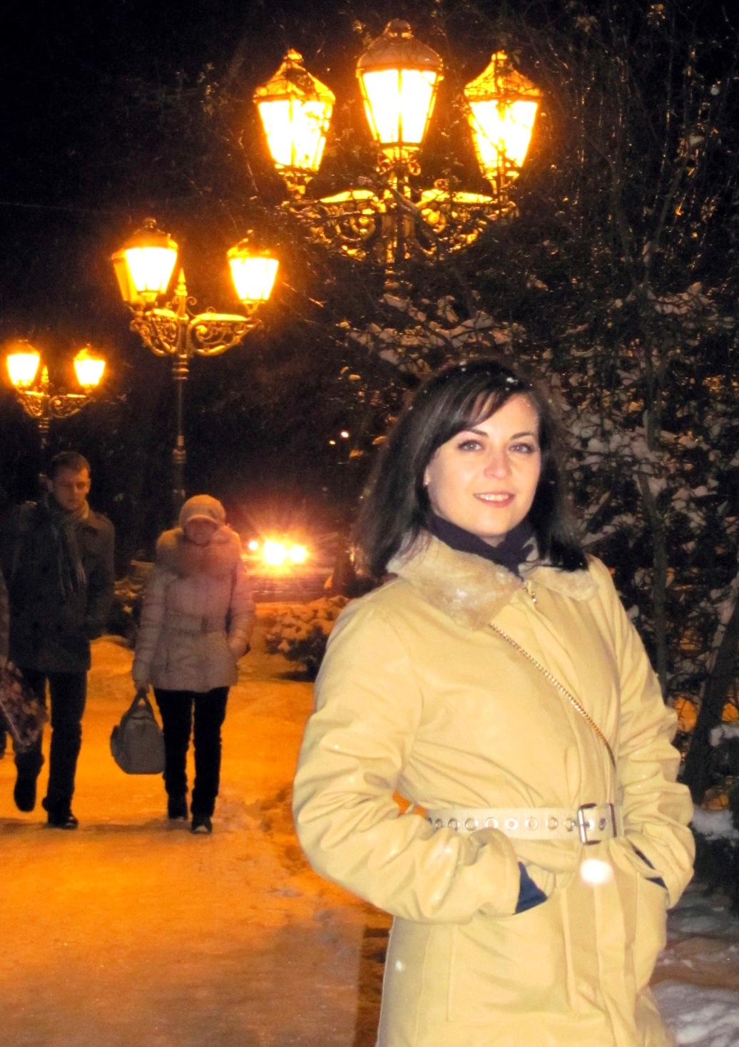 Фото профиля