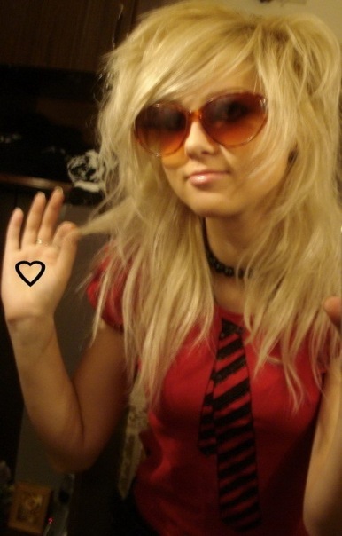 №12, Настя Шевченко №12, Настя Шевченко