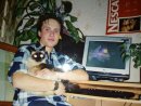Фотография Ивантеева Валерия