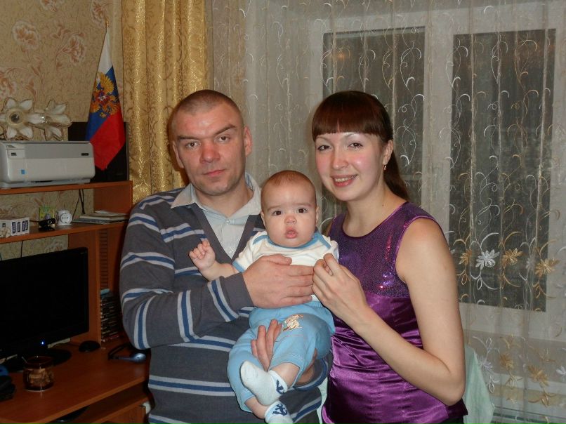 Иван Ладанов Васильевич | 