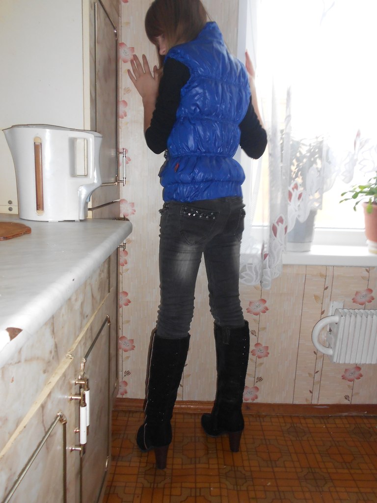 Света Прокопова *=БоРзИк=* | Можайск