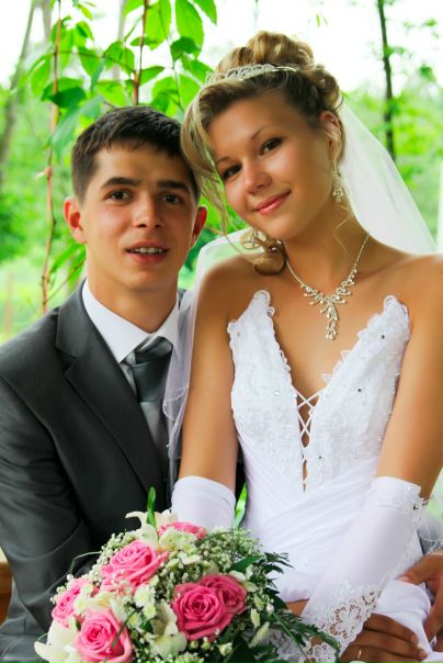 №48, Елизавета Руднева, 01.06.1992, Пушкино №48, Елизавета Руднева, 01.06.1992, Пушкино