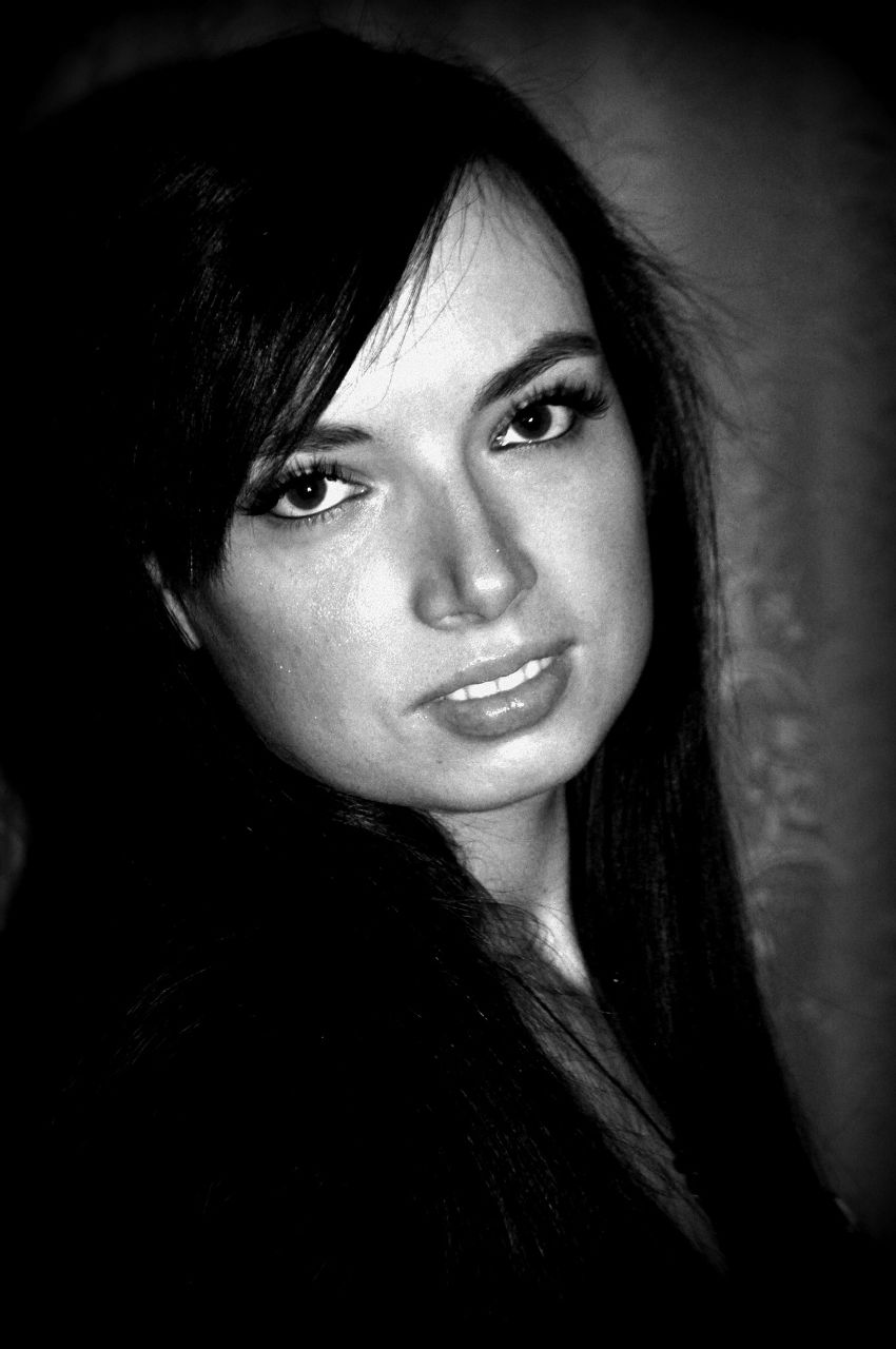 Танечка Соколова | Санкт-Петербург