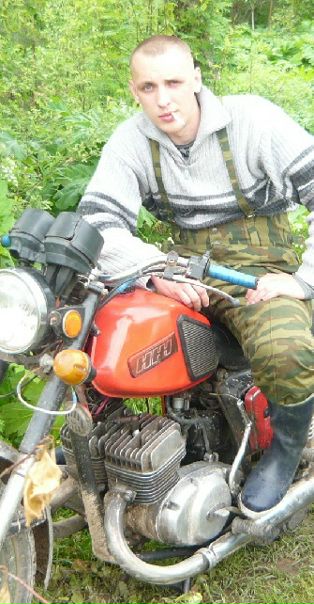 №65, Илья Скворцов, Санкт-Петербург №65, Илья Скворцов, Санкт-Петербург