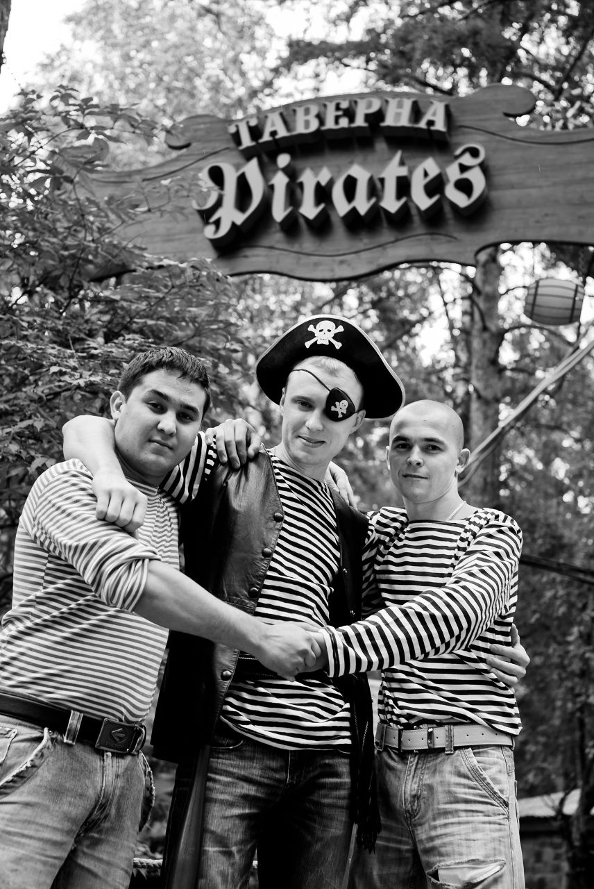 Андрей Михалёв | Екатеринбург