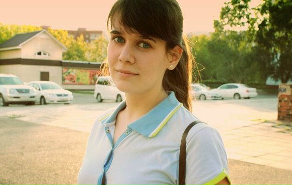 №36, Елизавета Сарапова, Красноярск №36, Елизавета Сарапова, Красноярск