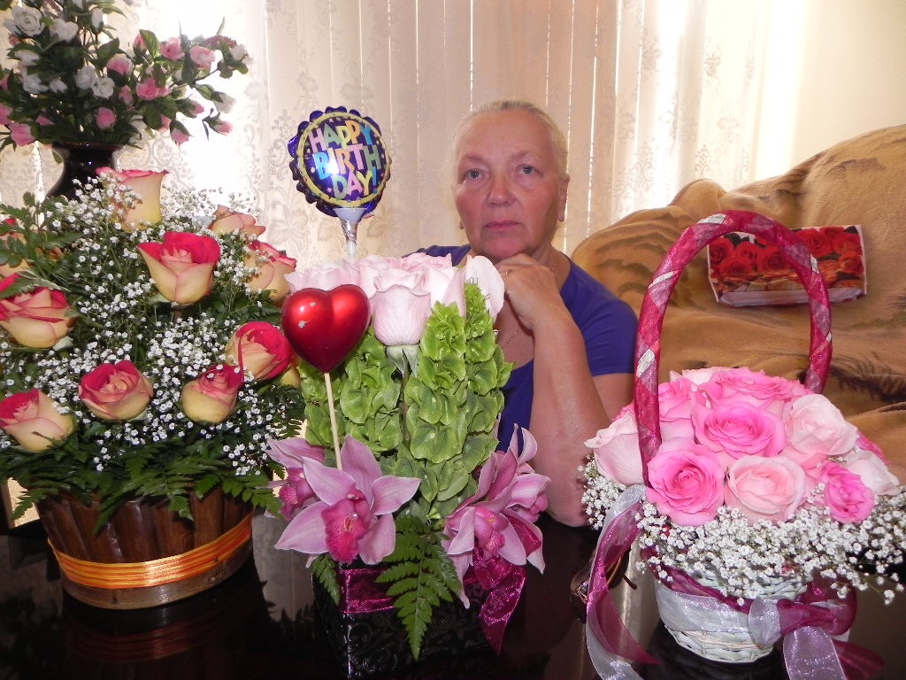 Фото профиля