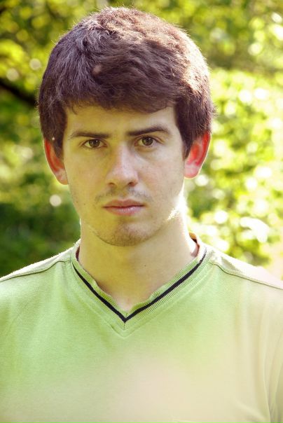 №20, Юра Лісіцин №20, Юра Лісіцин