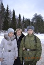 Фотография Кокшаровой Марины