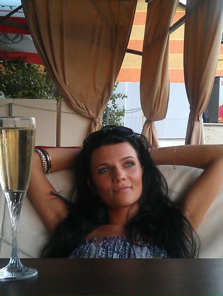 №160, Яна Радченко, 38 лет, Киев №160, Яна Радченко, 38 лет, Киев