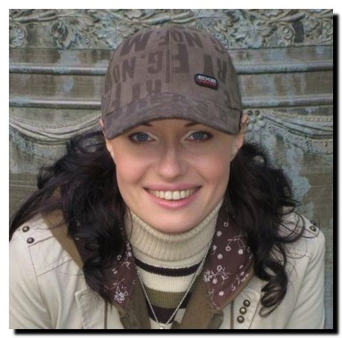 №126, Людмила Соловьёва, Санкт-Петербург №126, Людмила Соловьёва, Санкт-Петербург