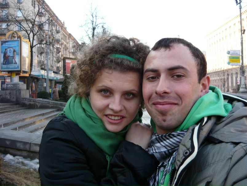 №14, Мар'яна Кучерук, Баштанка №14, Мар'яна Кучерук, Баштанка