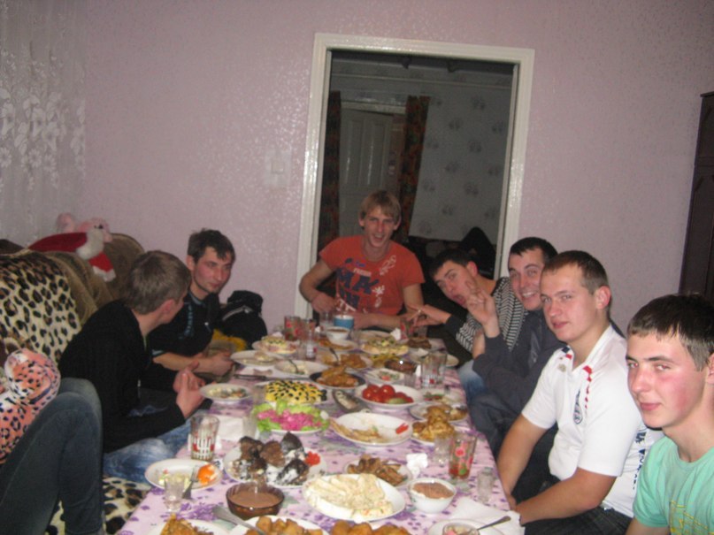 Макс Петренко (Petrovych) | Обухов