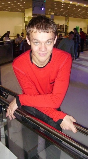 №45, Vova Bondar, Черкассы №45, Vova Bondar, Черкассы