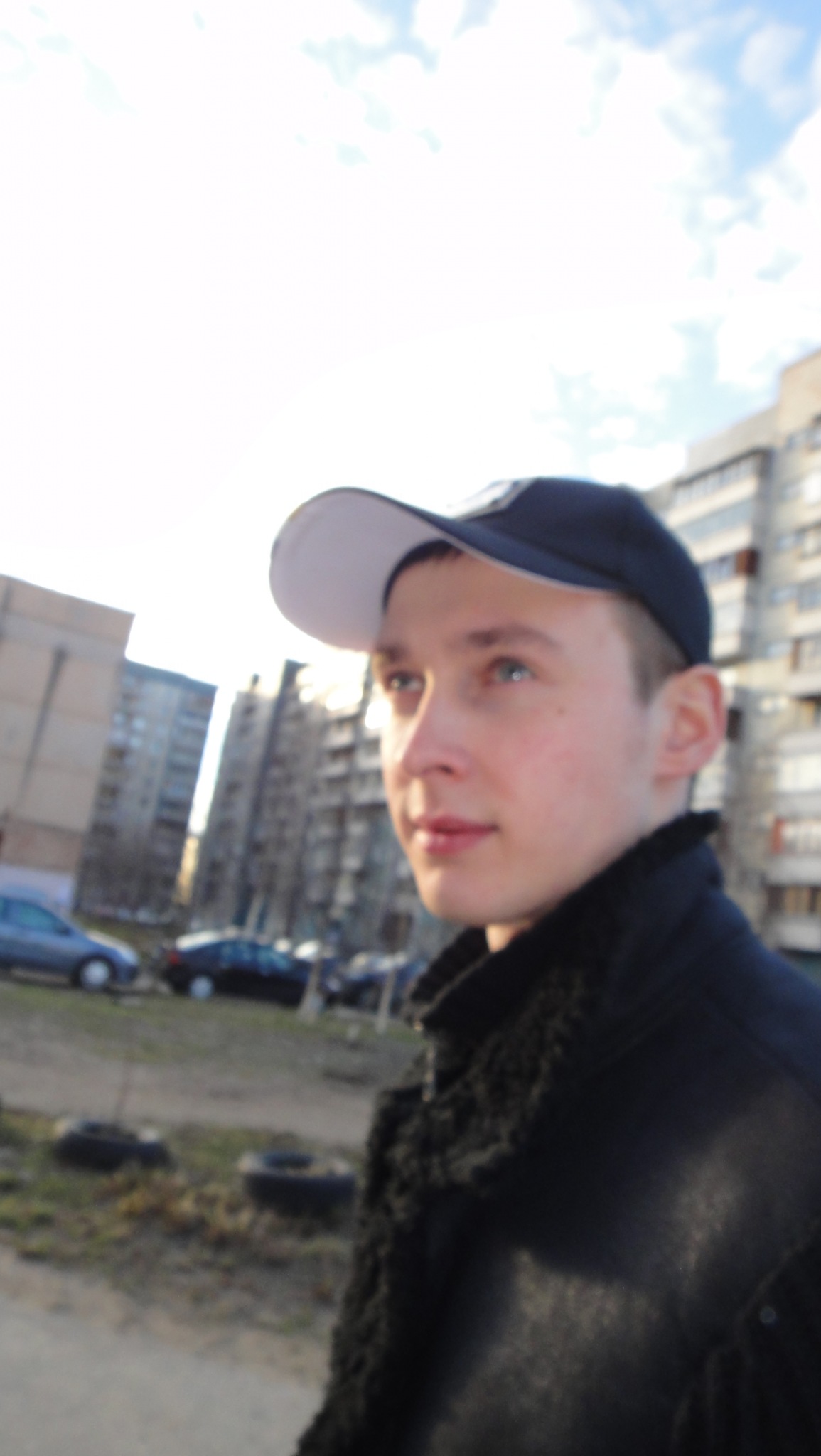 Фото профиля