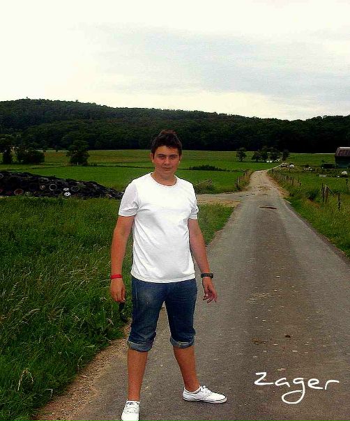 №30, Загер Магамедов, Белая Церковь №30, Загер Магамедов, Белая Церковь