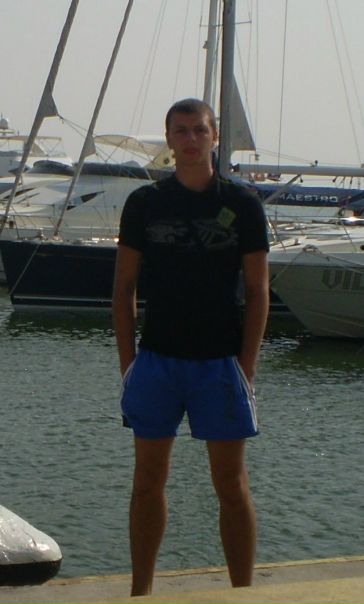 №37, Вадим Савчук, 37 лет, Жмеринка №37, Вадим Савчук, 37 лет, Жмеринка