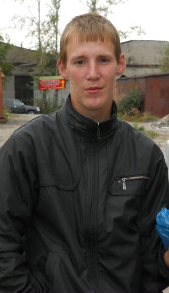 №20, Роман Житов №20, Роман Житов