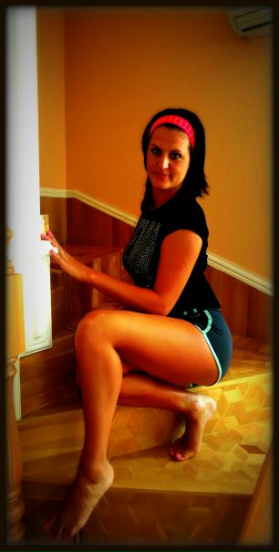 №32, Олеся Крупышева, 40 лет, Вышний Волочек №32, Олеся Крупышева, 40 лет, Вышний Волочек