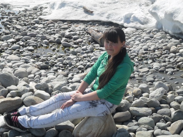 №17, Александра Шестакова, 27 лет, Северобайкальск №17, Александра Шестакова, 27 лет, Северобайкальск