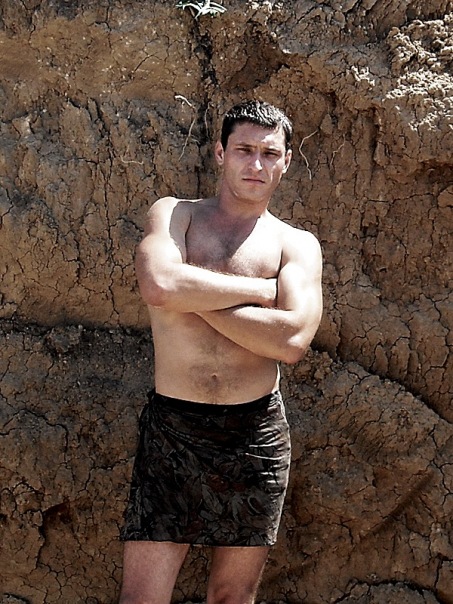 №21, Дмитрий Перец, 45 лет, Одесса №21, Дмитрий Перец, 45 лет, Одесса