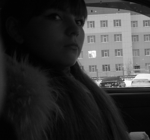 №105, Юлия Исхакова, Сургут №105, Юлия Исхакова, Сургут