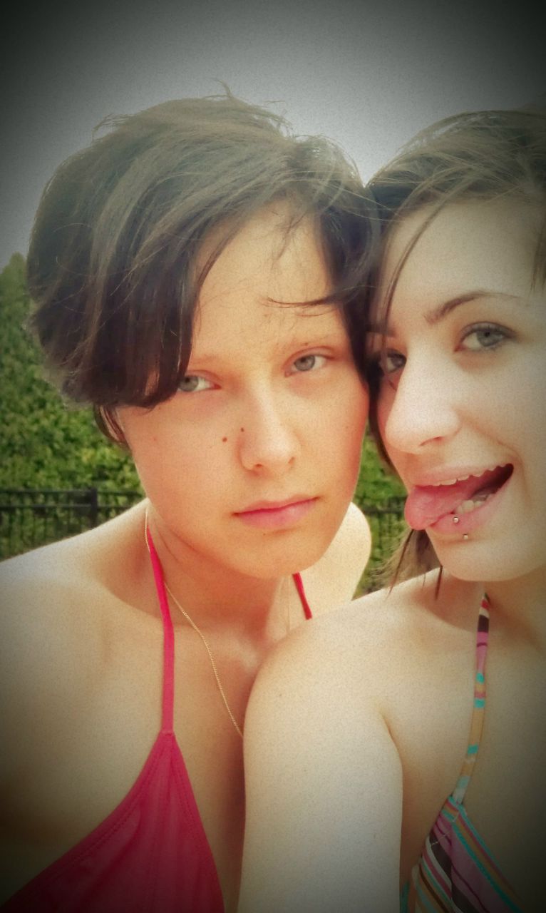 Алина Иовлева | Detroit