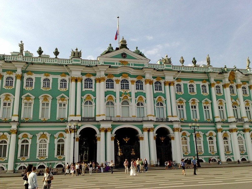 Павел Шайтанов | Самара