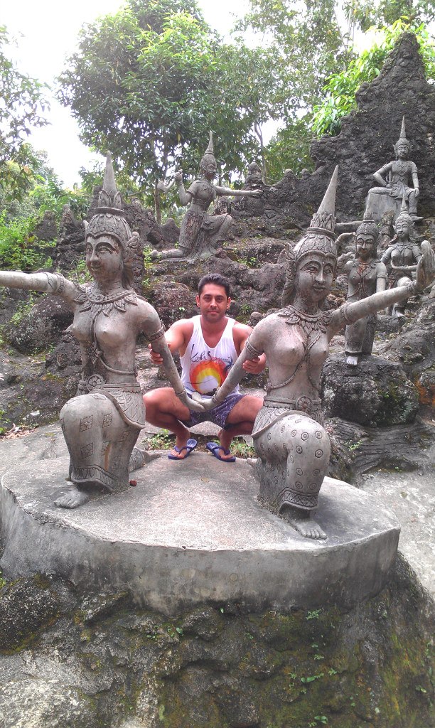 Tolga Goksel | Guangzhou